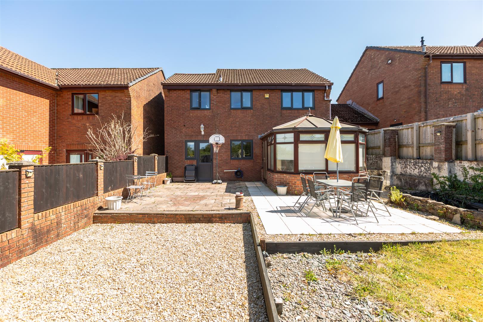 Murrayfield Close, Fforestfach, Swansea, SA5 5BT